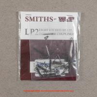 LP2 Smiths Instanter Couplings